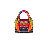 BORSA A MANO KENSINGTON MINI MULTICOLORE KURT GEIGER One Size