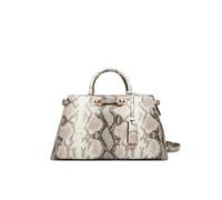 GUESS NAT LEFIA LUXURY SATCHEL borse tracolla Donna tu