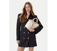 Guess Borsa A Mano Donna Colore Bianco 1