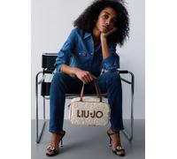 Liu Jo Ferielle Borsa a tracolla M 26 cm beige
