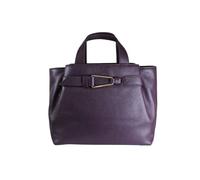Borsa a mano Malory V87 PRUNE