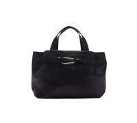 Coccinelle Malory Handbag Grained Leather Noir
