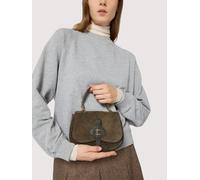 Borsa a mano Mavery Mini Suede Coccinelle