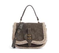 Borsa a mano Mavery Suede Eco Coccinelle