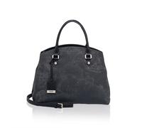 Borsa a mano Media Alviero Martini Prima Classe Geo Black CD07564260001