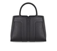 BORSA A MANO MEDIA NERA ELISABETTA FRANCHI One Size