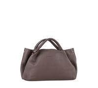 Borsa a mano Mia in pelle Plinio Visonà