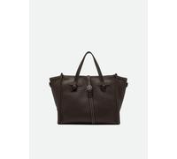Borsa a mano Miss Marcella 32 in pelle Gianni Chiarini