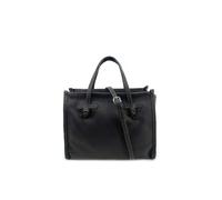 Gianni Chiarini - Miss Marcella 32 Tote - - Bags - Donna - Nero - ONE SIZE