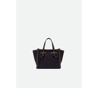 Borsa a mano Miss Marcella in tessuto spigato Gianni Chiarini