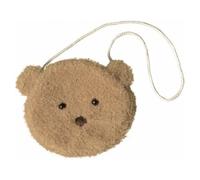 Borsa a mano Morris l'Orso - Eleganza e Praticità per Bambini - Nouvo
