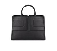 BORSA A MANO NERA ELISABETTA FRANCHI One Size