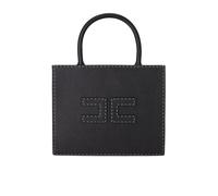 BORSA A MANO NERA ELISABETTA FRANCHI One Size