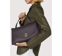Borsa a mano Nikla Medium 738 PRUNE/RIBES