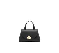 Borsa a mano Nikla Small 613 NOIR/COGNAC