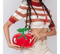 Borsa a mano originale per le donne Borsa a tracolla carina per lo shopping