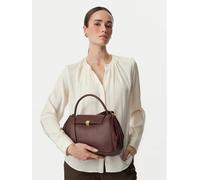 Borsa a mano Pansy in pelle Coccinelle