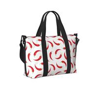 Borsa a mano per laptop da donna, borsa da palestra per donne e uomini, borsa da viaggio trasversale per oggetti personali, borse da viaggio, borse da fine settimana durante la notte per le donne