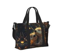 Borsa a mano per laptop da donna per il lavoro adorabile borsa da palestra per donne e uomini borsa da viaggio incrociata per oggetti personali borse da viaggio donna borse da viaggio