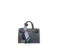 Liu Jo Borsa donna S Satchel Manhattan Nero Dimensioni borsa: Media