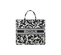 Borsa a mano Queen Braccialini