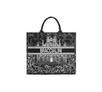 Borsa a mano Queen Braccialini