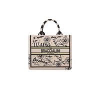 Borsa a mano Queen Braccialini