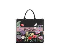 Braccialini Tote Donna Colore Nero 1