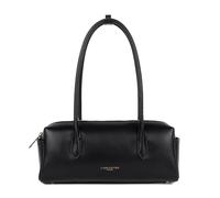 Lancaster - Donna Cube Shoulder Bag - - Bags - Donna - Nero - ONE SIZE