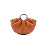 Borsa a mano Shell Large Coccinelle