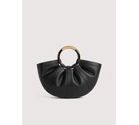 Coccinelle Shell Borsa shopper Pelle 42.5 cm nero