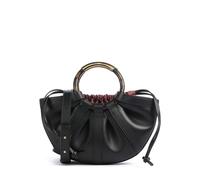 Borsa a mano Shell Small Coccinelle