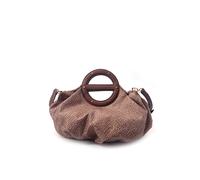 Borsa a mano small Vis-A-Vs Borbonese