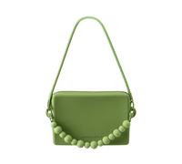 BORSA A MANO SMARTPHONE CASE&ME Jelly Bag Avorio