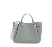 Armani Exchange Borsa A Mano Donna Colore Verde 1