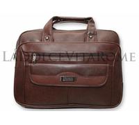 Borsa a Mano Uomo Messenger eco pelle Tracolla 24 ore Porta Documenti Ufficio Pc