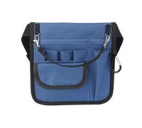 Borsa a marsupio per infermiera e cintura regolabile, pratico marsupio organizer