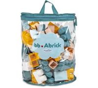 Borsa a mezza luna - Set di costruzioni - ECOIFFIER - BB Abrick - 60 pezzi - +12 mesi - Nouvo