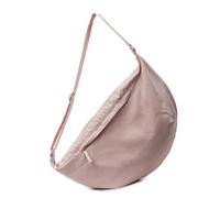 Borsa a mezzaluna piccola borsa a tracolla con mezza luna multi tasca imbracature Hoboes Borse Slouchy Dumpling Borse multitasche Crossbody per le donne Slouchy Dumpling, D, One Size