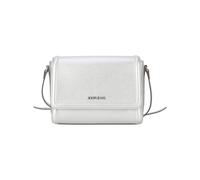 Borsa a patta Joop! Jeans Cuore Bordo Lorena Argento