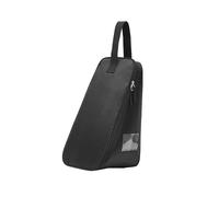 Borsa a pedale per batteria, in tessuto Oxford, per musicisti e principianti