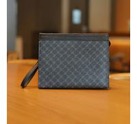 Borsa a portafoglio da , stile business, lusso, moda, PU, borsa a trendy da , borsa a , borsa per tablet PAD, portafoglio