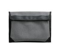 Borsa a Rete Autoadesiva per Barca Organizer autoadesivo resistente con | Scomparti portaoggetti per imbarcazioni per Cabina PoZZetto Console Rimorchio Yacht Mare Viaggio Estivo