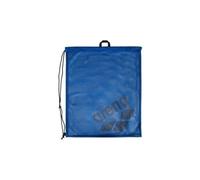 Borsa a rete da nuoto arena one go 40l blu