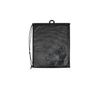 Borsa a rete da nuoto arena one go 40l nera