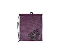 Borsa a rete da nuoto arena one go 40l viola