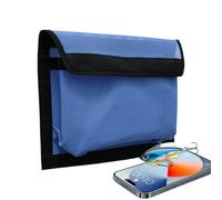 Borsa a rete per barca, autoadesiva, organizer con gancio e anello, per la conservazione di barche, cabine di guida, console per la casa, rimorchio, yacht, mare all'aperto
