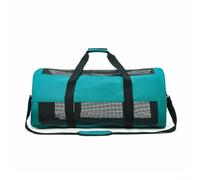 Borsa a rete per immersioni subacquee, borsone da 60 litri per attrezzatura subacquea, design ventilato ad asciugatura rapida, leggero e portatile, adatto ai viaggi per gli appassionati di sport