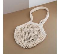 Borsa a rete per la spesa in cotone organico - R5 Living