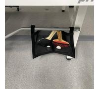 Borsa a Rete per Racchette da Tennis da Tavolo Pong Altamente Traspirante